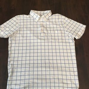 Uniqlo Polo Shirt